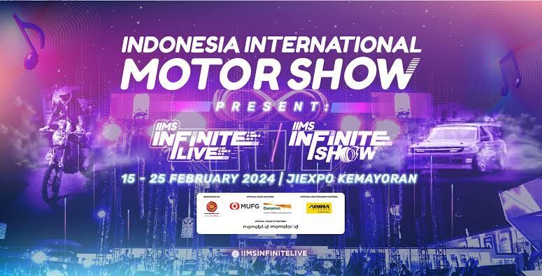 Dibuka 15 Februari Brand Otomotif BYD Dan VinFast Debut Di IIMS 2024   Prev Desktop Dibuka 15 Februari Brand Otomotif Byd Dan Vinfast Debut Di Iims 2024 134919 000000919431 2f1523af Bbaf 4b24 842e 9e39567eaaa0 