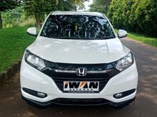 2016 Honda HR-V 1.5 E SUV