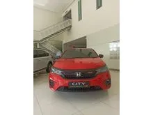 2022 Honda City 1.5 RS Hatchback