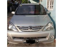 2004 Daihatsu Xenia 1.3 MPV Minivans