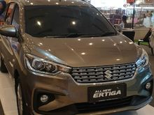 Promo New Normal to 2020 Suzuki All New Ertiga 1.5 GL MPV