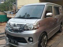 2016 Daihatsu Luxio 1.5 X MPV