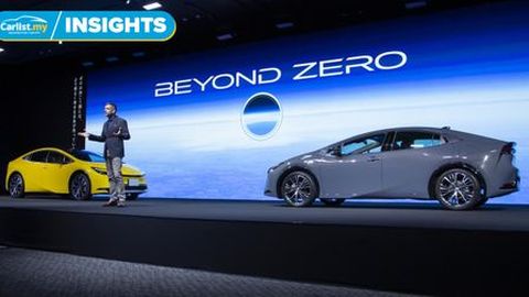 From Stubborn to Visionary – How Toyota’s Hybrid Bet Became the Blueprint for the Future
