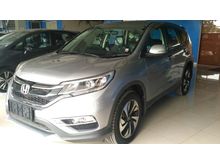 Honda CRV 2.4 Prestige Promo Mudik