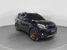 2017 Toyota Rush 1.5 TRD Sportivo SUV