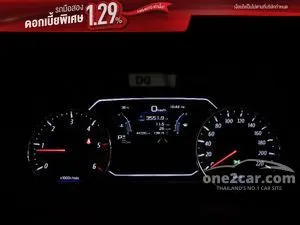 2023 Isuzu MU-X 1.9 Ultimate SUV