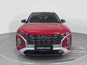 2022 Hyundai Creta 1.5 Prime SUV