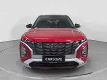 2022 Hyundai Creta 1.5 Prime SUV