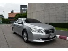 2014 Toyota CAMRY 2.0 (ปี 12-18) G Sedan