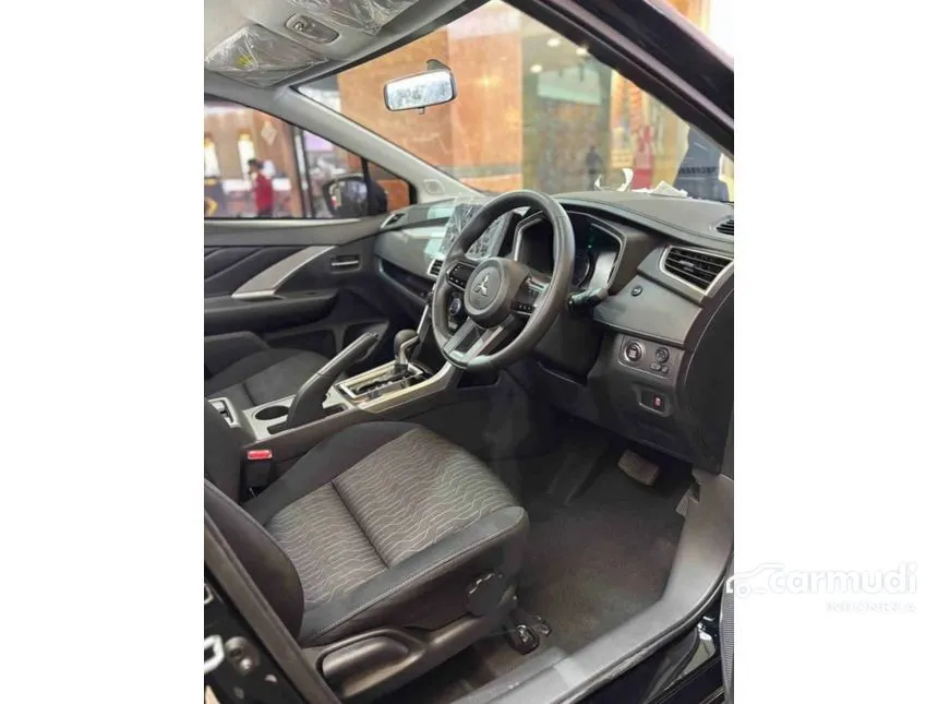 2025 Mitsubishi Xpander Exceed Tourer MPV