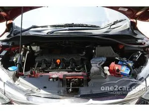 2019 Honda HR-V 1.8 RS SUV