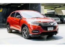 2019 Honda HR-V 1.8 (ปี 14-18) RS SUV