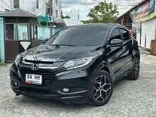 2017 Honda HR-V 1.8 (ปี 14-18) EL SUV