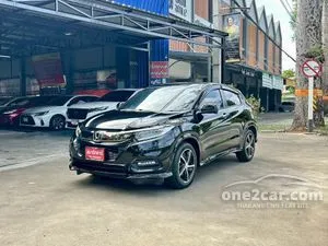 2019 Honda HR-V 1.8 RS SUV