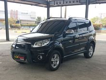2013 Toyota Rush 1.5 G SUV