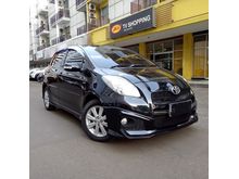 Toyota Yaris 1.5 S TRD Sportivo