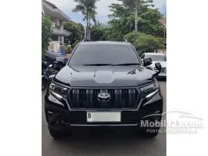 2023 Toyota Land Cruiser Prado 2.7 TX L SUV