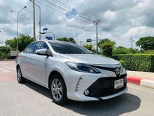 2019 Toyota Vios 1.5 (ปี 13-17) Mid Sedan