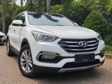 2016 Hyundai Santa Fe 2.4 Sport Wagon
