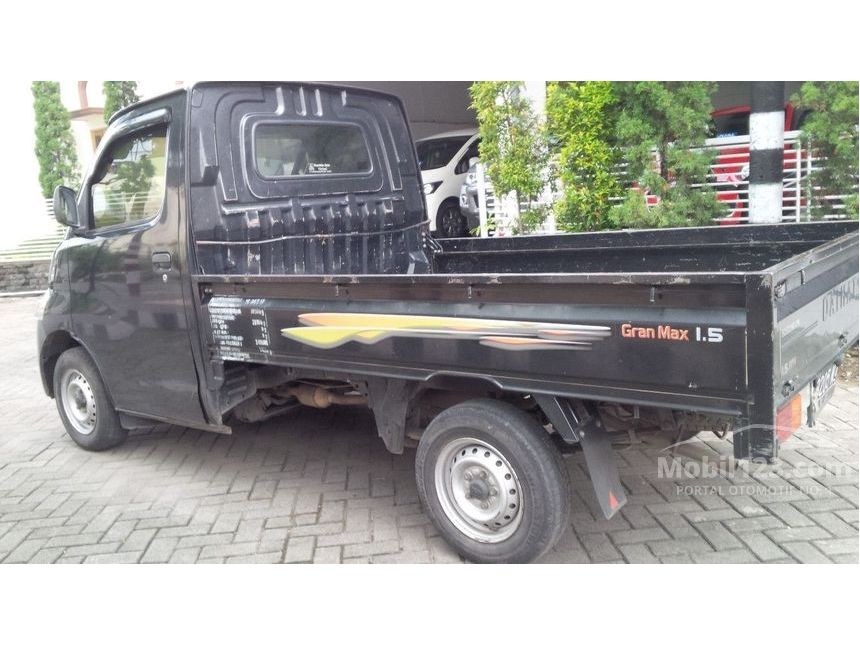 Jual Mobil  Daihatsu Gran  Max  Pick Up  2010 1 5 di Jawa  