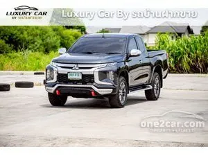 2019 Mitsubishi TRITON 2.4 GT Plus Mega Cab Pickup