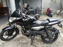 2010 Bajaj Pulsar 135 Others