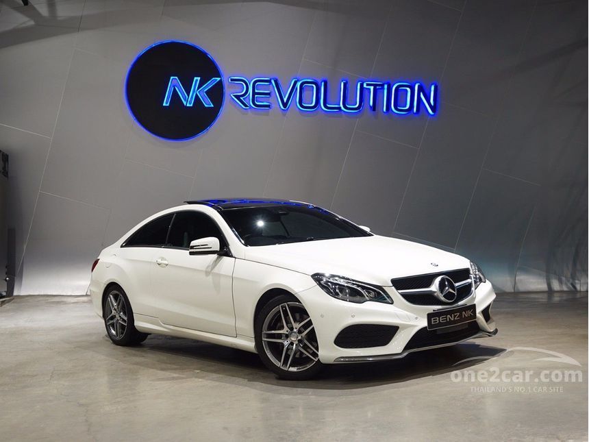 Mercedes Benz Thailand Used Car Mercedes Benz Thailand Used Car