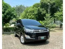 2019 Toyota Kijang Innova 2.0 V MPV [Harga Cash] - 1st Hand, KM 26k (real), Full Original, Mint Condition