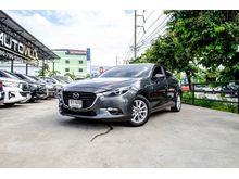 2018 Mazda 3 2.0 (ปี 14-17) C Sedan AT