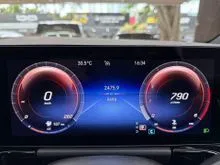2023 Mercedes-Benz GLA200 1.3 AMG Line SUV