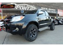 2007 Toyota Hilux Vigo 3.0 EXTRACAB (ปี 04-08) E Prerunner Pickup MT