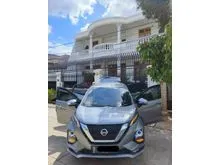 2021 Nissan Livina VL MPV