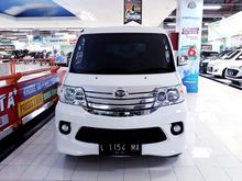 2015 Daihatsu Luxio 1.5 X MPV