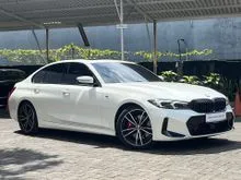 2024 BMW 330i 2.0 M Sport Pro Sedan