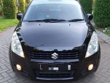 2012 Suzuki Splash 1.2 GL Hatchback