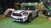 2021 MINI Cooper S Countryman and 2021 MINI Cooper SE Countryman