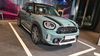 2021 MINI Cooper S Countryman and 2021 MINI Cooper SE Countryman