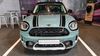 2021 MINI Cooper S Countryman and 2021 MINI Cooper SE Countryman