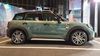 2021 MINI Cooper S Countryman and 2021 MINI Cooper SE Countryman