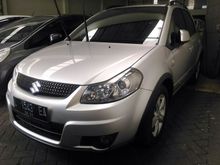 2011 Suzuki SX4 1.5 Cross Over