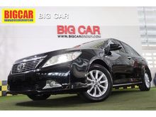 2013 Toyota Camry 2.0 (ปี 12-16) G Sedan AT