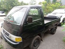 2012 Suzuki Carry 1.5 WD Pick-up