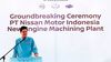 Nissan Produksi Mesin dan Transmisi di Indonesia Mulai 2017 3
