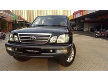 2004 Toyota Land Cruiser Cygnus 4.7 Istimewa