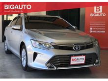 2015 Toyota Camry 2.0 (ปี 12-16) G Sedan AT