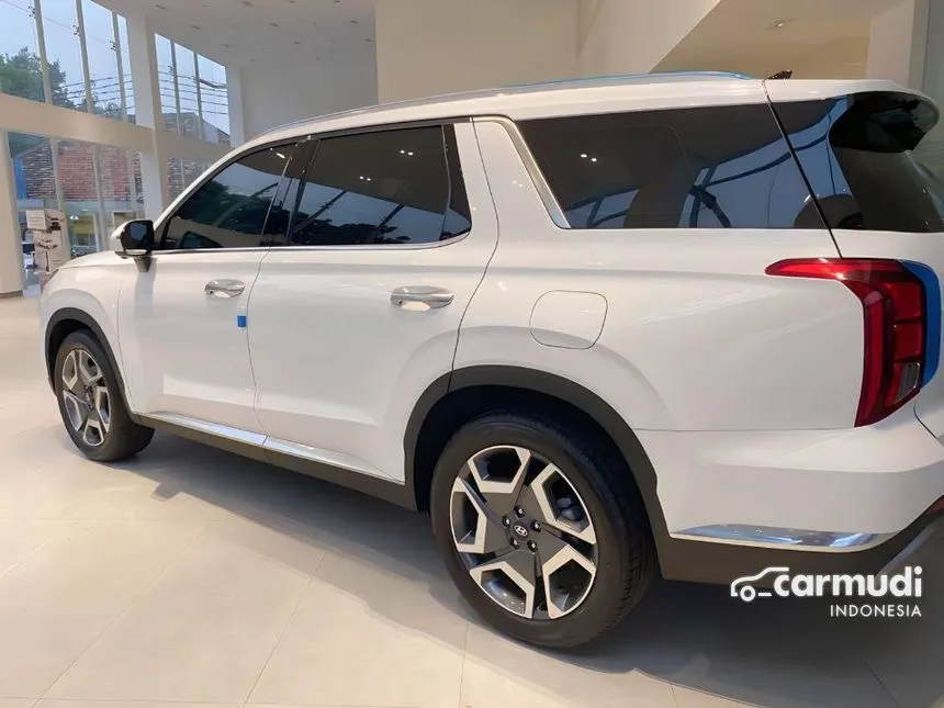 2024 Hyundai Palisade XRT Wagon