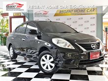 2013 Nissan Almera 1.2 (ปี 11-16) E Sedan AT