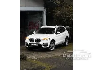 2018 BMW X3 2.0 xDrive30i SUV