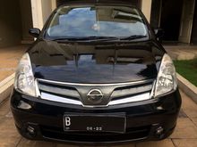Nissan Grand Livina XV Matic Super Istimewa, Sangat Terawat, Jual Cepat, BU