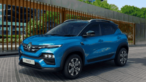 Prediksi Tren SUV Murah di Indonesia, Makin Kecil dan Canggih